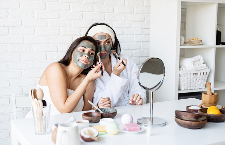 Skin Care Secrets Unveiled Your Ultimate Guide to Dermatology