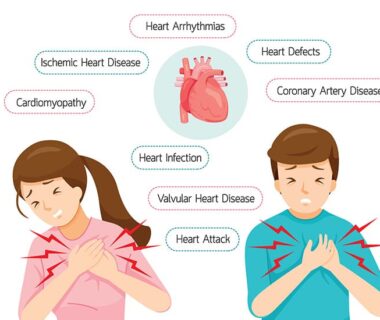 Debunking Common Myths about Heart Disease: Separating Fact from Fiction