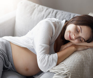 Feeling Sleepy During Pregnancy Debunking the Boy or Girl Myth