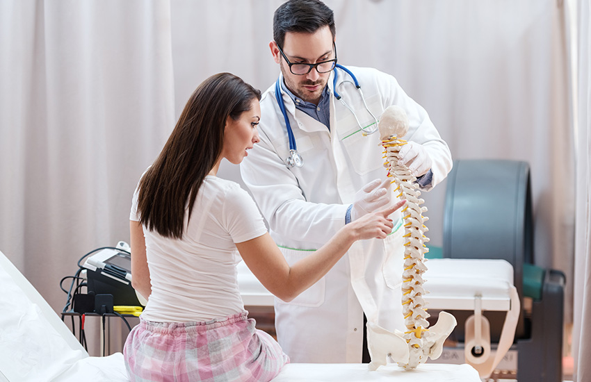 Exploring Orthopedic Conditions: Causes, Symptoms, and Treatment