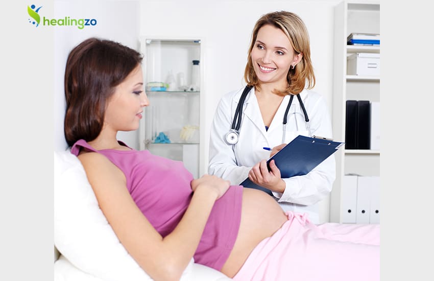 Prenatal-Care-and-Monitoring