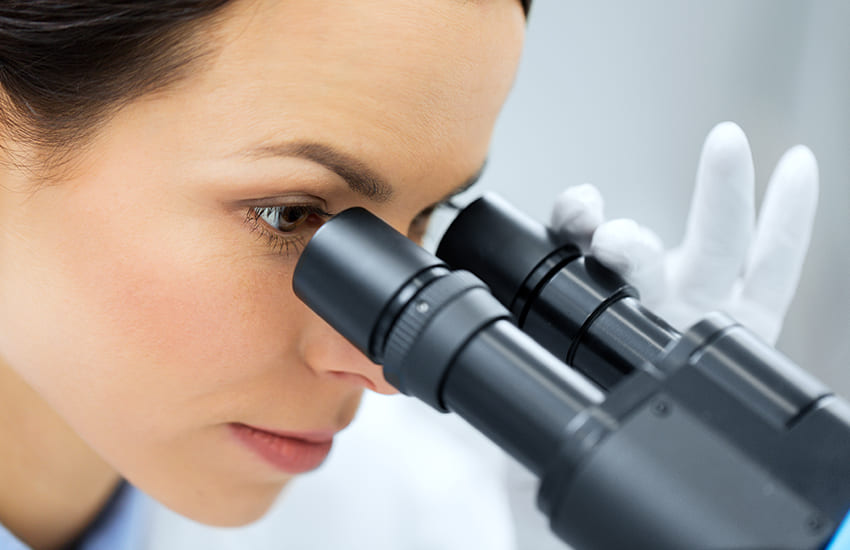 Researching Dermatologists in Your Area