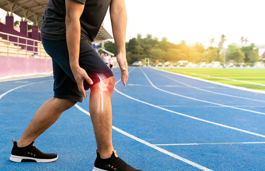 Sports Injuries: Prevention and Rehabilitation